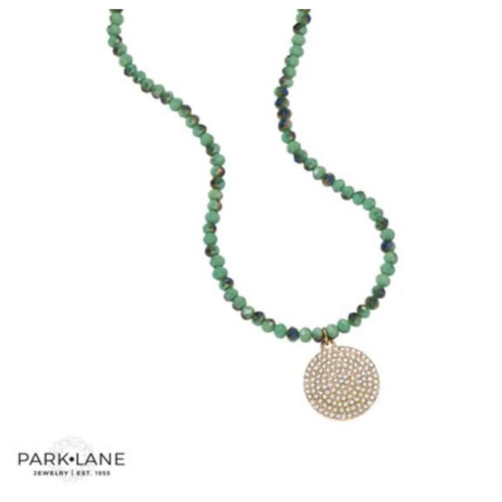 Isla Necklace SPARKLE BOX